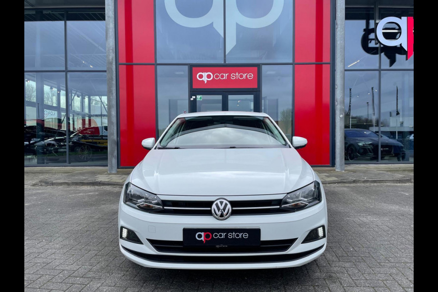 Volkswagen Polo 1.0 TSI Comfortline Business