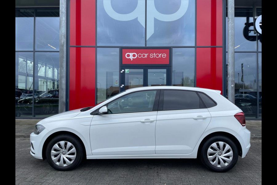 Volkswagen Polo 1.0 TSI Comfortline Business