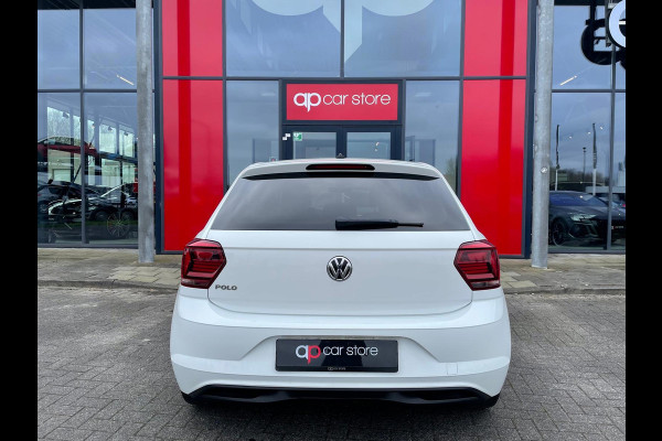 Volkswagen Polo 1.0 TSI Comfortline Business