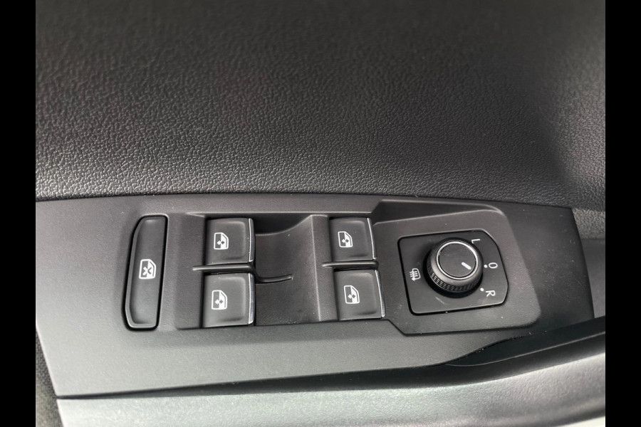 Volkswagen Polo 1.0 TSI Comfortline Business