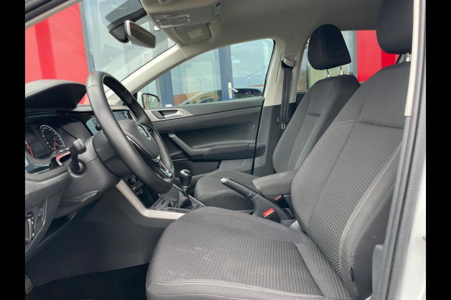 Volkswagen Polo 1.0 TSI Comfortline Business