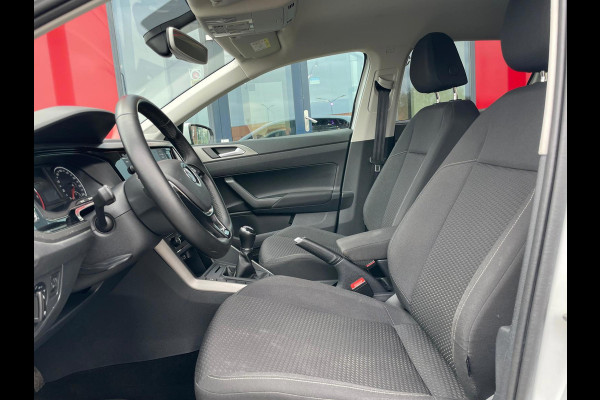 Volkswagen Polo 1.0 TSI Comfortline Business
