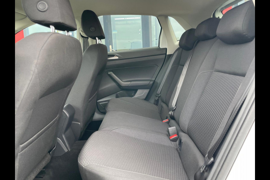 Volkswagen Polo 1.0 TSI Comfortline Business