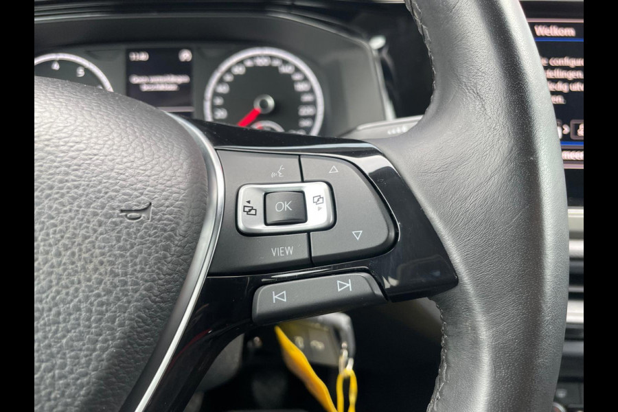 Volkswagen Polo 1.0 TSI Comfortline Business