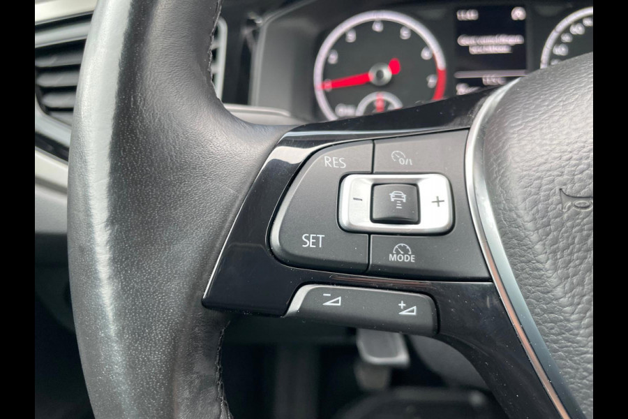 Volkswagen Polo 1.0 TSI Comfortline Business