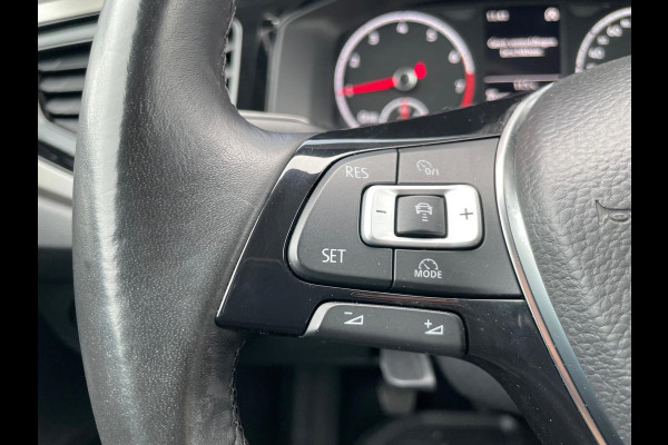 Volkswagen Polo 1.0 TSI Comfortline Business