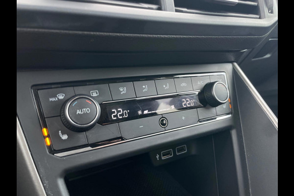 Volkswagen Polo 1.0 TSI Comfortline Business
