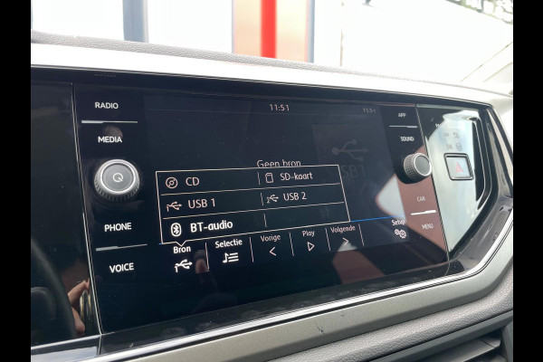 Volkswagen Polo 1.0 TSI Comfortline Business