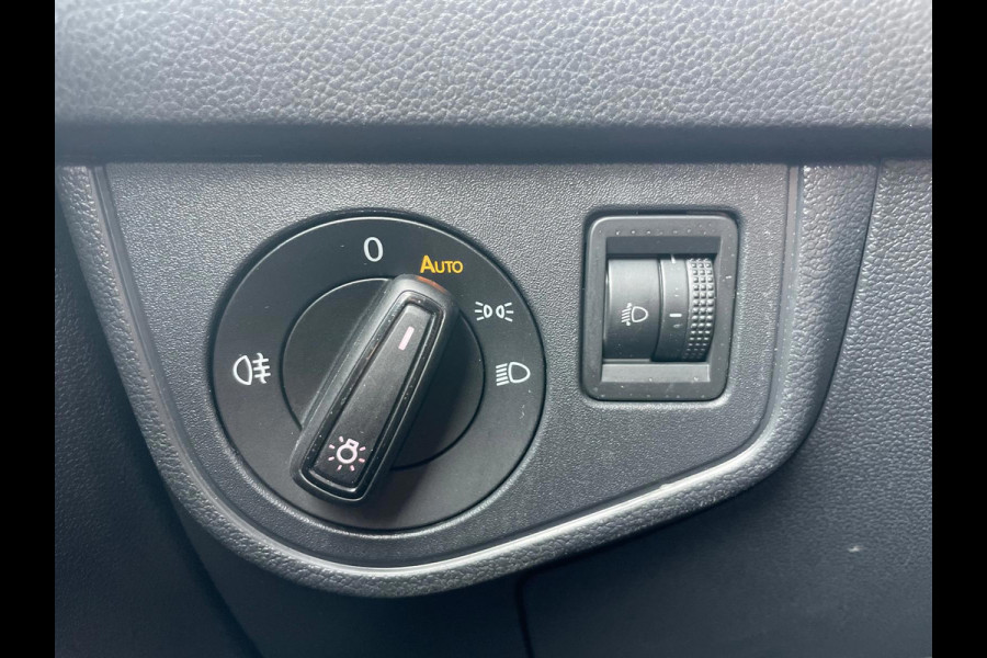 Volkswagen Polo 1.0 TSI Comfortline Business