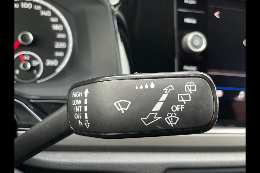 Volkswagen Polo 1.0 TSI Comfortline Business