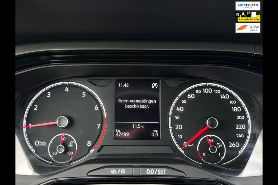 Volkswagen Polo 1.0 TSI Comfortline Business