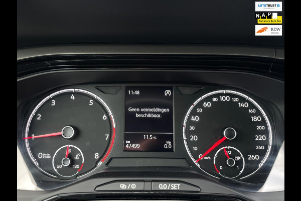 Volkswagen Polo 1.0 TSI Comfortline Business