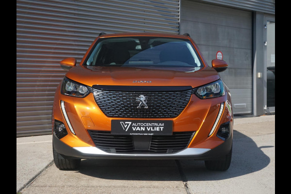 Peugeot 2008 1.2 Turbo Allure Pack
