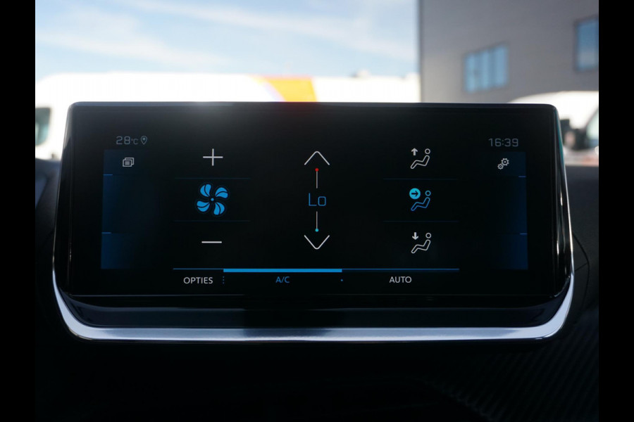 Peugeot 2008 1.2 Turbo Allure Pack