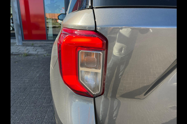 Ford Explorer 3.0 V6 EcoBoost PHEV ST-Line Ford Explorer 3.0 V6 EcoBoost PHEV ST-Line