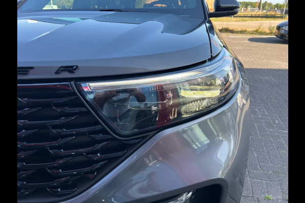 Ford Explorer 3.0 V6 EcoBoost PHEV ST-Line Ford Explorer 3.0 V6 EcoBoost PHEV ST-Line