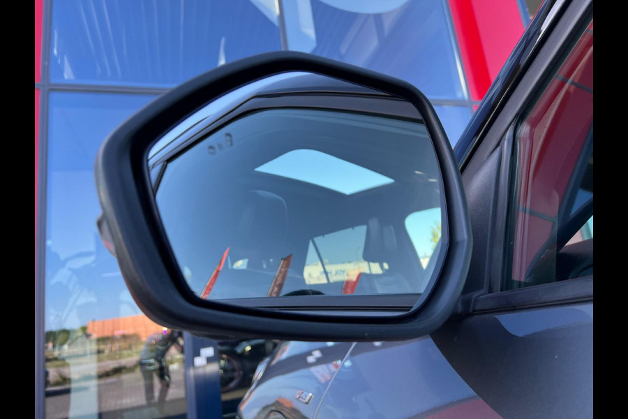 Ford Explorer 3.0 V6 EcoBoost PHEV ST-Line Ford Explorer 3.0 V6 EcoBoost PHEV ST-Line