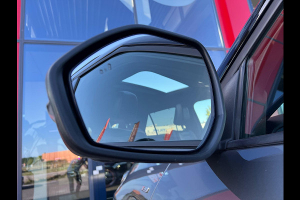 Ford Explorer 3.0 V6 EcoBoost PHEV ST-Line Ford Explorer 3.0 V6 EcoBoost PHEV ST-Line