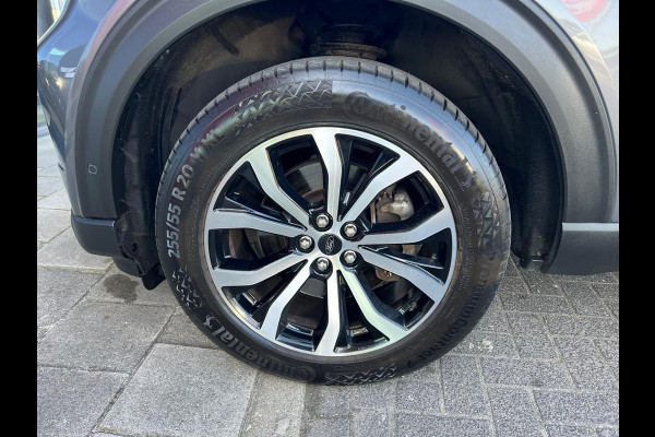 Ford Explorer 3.0 V6 EcoBoost PHEV ST-Line Ford Explorer 3.0 V6 EcoBoost PHEV ST-Line