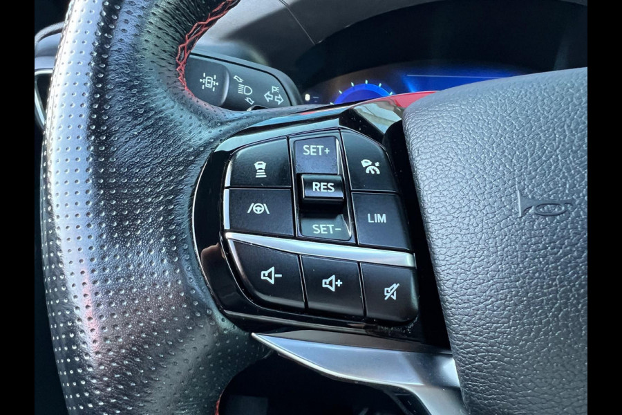 Ford Explorer 3.0 V6 EcoBoost PHEV ST-Line Ford Explorer 3.0 V6 EcoBoost PHEV ST-Line