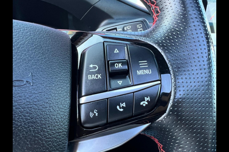 Ford Explorer 3.0 V6 EcoBoost PHEV ST-Line Ford Explorer 3.0 V6 EcoBoost PHEV ST-Line