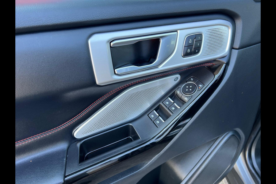 Ford Explorer 3.0 V6 EcoBoost PHEV ST-Line Ford Explorer 3.0 V6 EcoBoost PHEV ST-Line