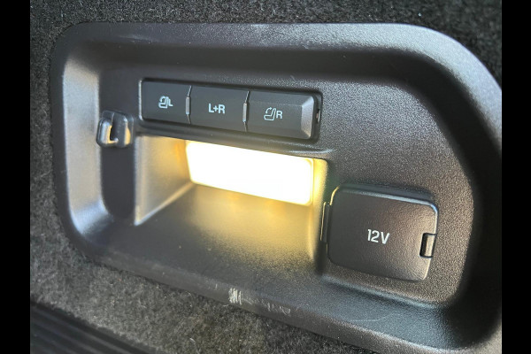 Ford Explorer 3.0 V6 EcoBoost PHEV ST-Line Ford Explorer 3.0 V6 EcoBoost PHEV ST-Line