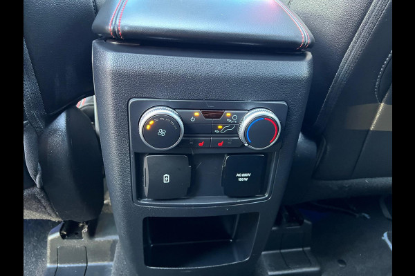 Ford Explorer 3.0 V6 EcoBoost PHEV ST-Line Ford Explorer 3.0 V6 EcoBoost PHEV ST-Line