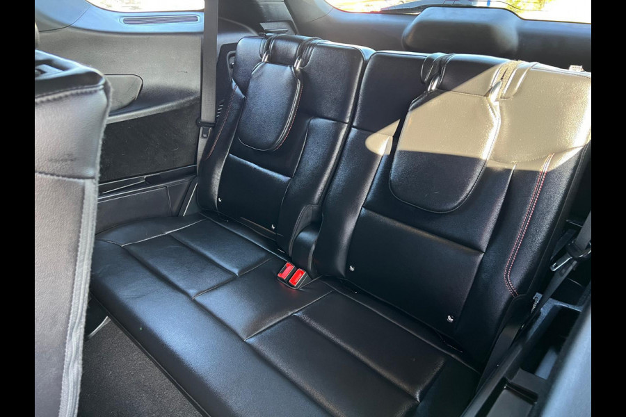 Ford Explorer 3.0 V6 EcoBoost PHEV ST-Line Ford Explorer 3.0 V6 EcoBoost PHEV ST-Line