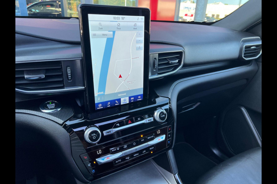 Ford Explorer 3.0 V6 EcoBoost PHEV ST-Line Ford Explorer 3.0 V6 EcoBoost PHEV ST-Line