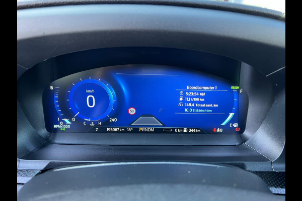 Ford Explorer 3.0 V6 EcoBoost PHEV ST-Line Ford Explorer 3.0 V6 EcoBoost PHEV ST-Line