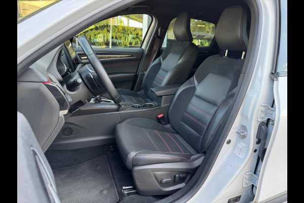 Renault Arkana TCe 140 R.S. line Groot navi / Zwart dak / Metallic / Stoel & stuurwiel verw.