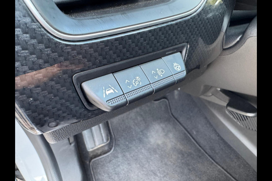 Renault Arkana TCe 140 R.S. line Groot navi / Zwart dak / Metallic / Stoel & stuurwiel verw.