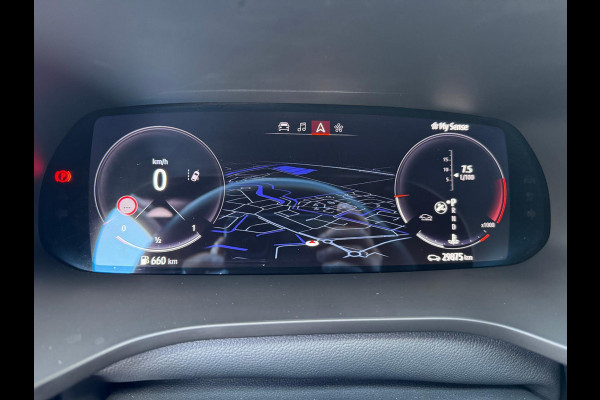 Renault Arkana TCe 140 R.S. line Groot navi / Zwart dak / Metallic / Stoel & stuurwiel verw.