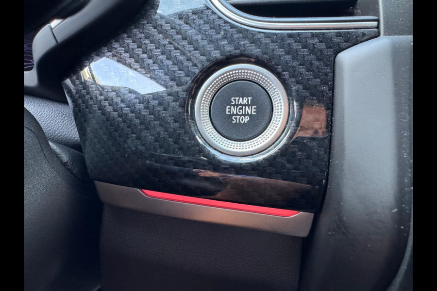 Renault Arkana TCe 140 R.S. line Groot navi / Zwart dak / Metallic / Stoel & stuurwiel verw.