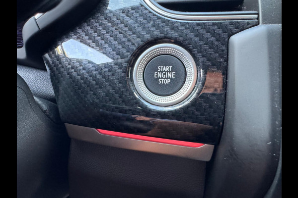 Renault Arkana TCe 140 R.S. line Groot navi / Zwart dak / Metallic / Stoel & stuurwiel verw.