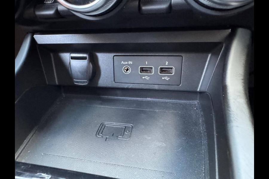 Renault Arkana TCe 140 R.S. line Groot navi / Zwart dak / Metallic / Stoel & stuurwiel verw.