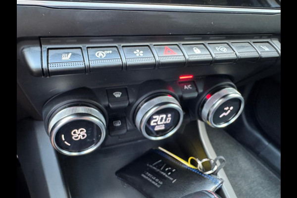 Renault Arkana TCe 140 R.S. line Groot navi / Zwart dak / Metallic / Stoel & stuurwiel verw.