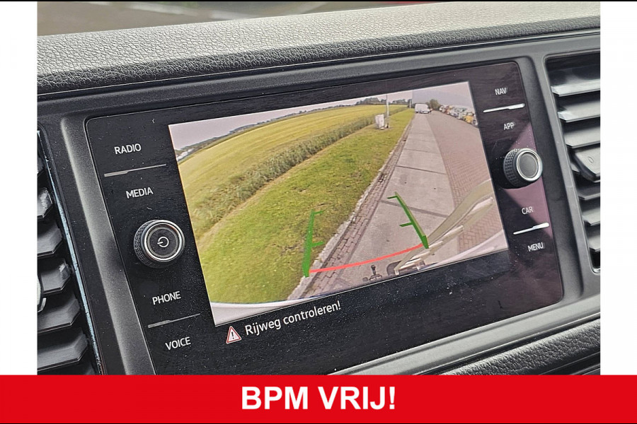 MAN TGE 3.180 2.0 TDI L3H2 DC 6zits 177pk Imperiaal Camera Trekhaak Euro6