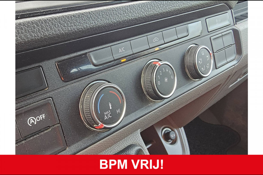 MAN TGE 3.180 2.0 TDI L3H2 DC 6zits 177pk Imperiaal Camera Trekhaak Euro6