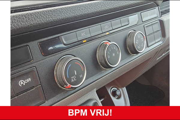 MAN TGE 3.180 2.0 TDI L3H2 DC 6zits 177pk Imperiaal Camera Trekhaak Euro6