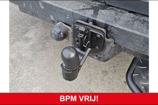 MAN TGE 3.180 2.0 TDI L3H2 DC 6zits 177pk Imperiaal Camera Trekhaak Euro6