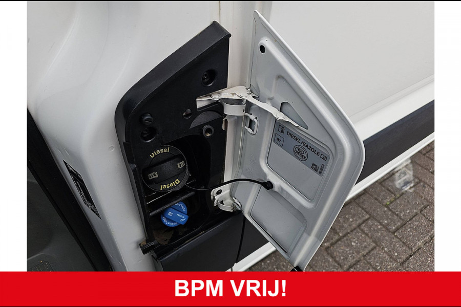 MAN TGE 3.180 2.0 TDI L3H2 DC 6zits 177pk Imperiaal Camera Trekhaak Euro6