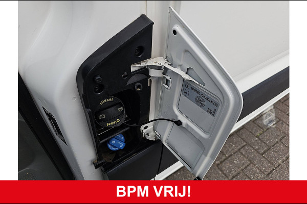 MAN TGE 3.180 2.0 TDI L3H2 DC 6zits 177pk Imperiaal Camera Trekhaak Euro6