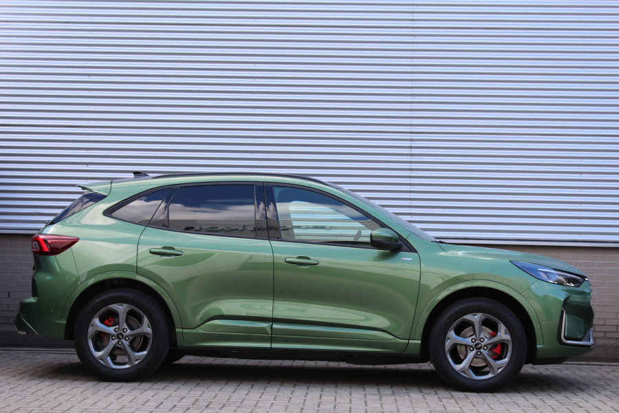 Ford Kuga 2.5 PHEV ST-Line X | Facelift | Panoramadak | Head-up | BLIS | Winterpack | Trekhaak | B&O | AGR