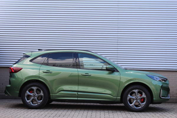 Ford Kuga 2.5 PHEV ST-Line X | Facelift | Panoramadak | Head-up | BLIS | Winterpack | Trekhaak | B&O | AGR