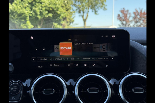 Mercedes-Benz B-Klasse 180 Aut. Style Advantage | LED | Navi | LMV |