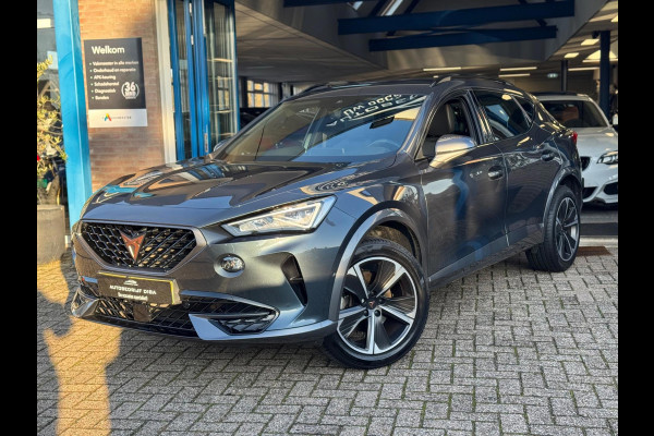 CUPRA Formentor 1.5 TSI Business Edition Plus 2022 AUT NAP!