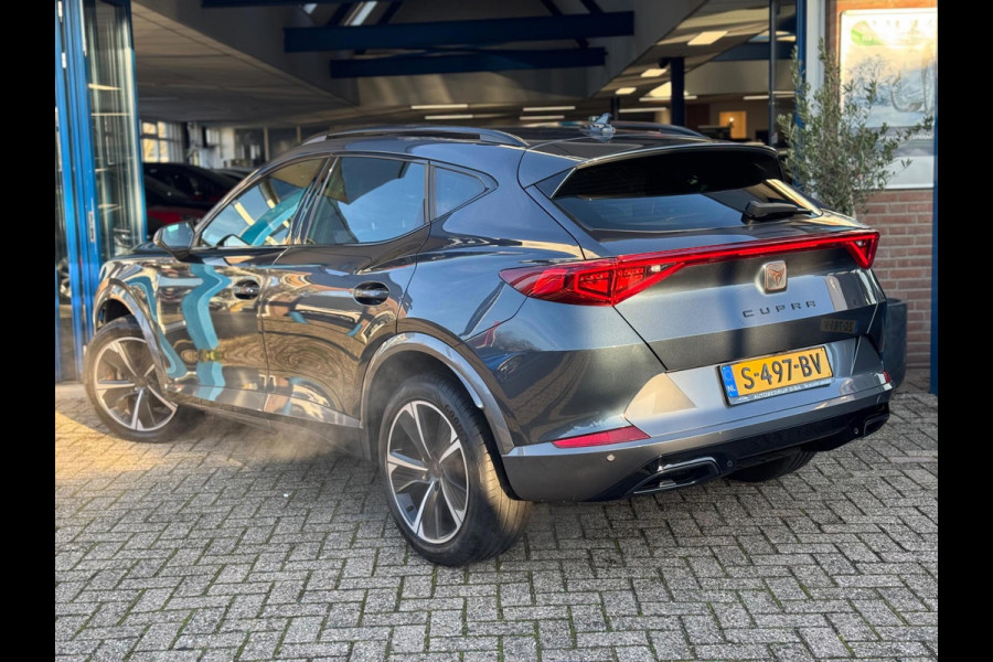 CUPRA Formentor 1.5 TSI Business Edition Plus 2022 AUT NAP!