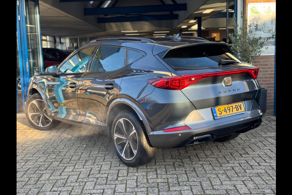 CUPRA Formentor 1.5 TSI Business Edition Plus 2022 AUT NAP!